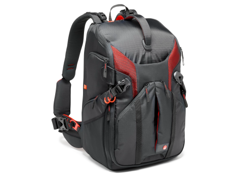 Manfrotto Pro Light 3N1-36 Rucksack